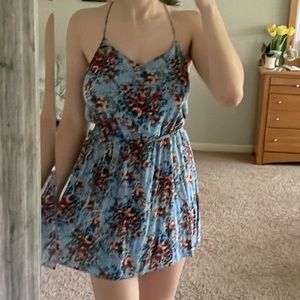 Aeropostale Floral Dress